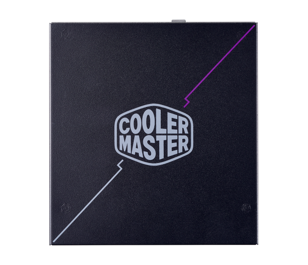 Cooler Master GX3 850W 80 Plus Gold ATX 3.0 - 1192367 - zdjęcie 5